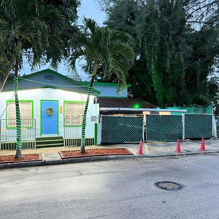 Guest House Paradiso Miami Exteriör bild